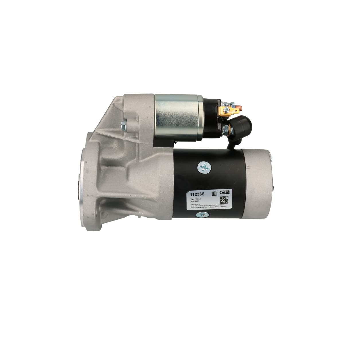 Product image - front view
