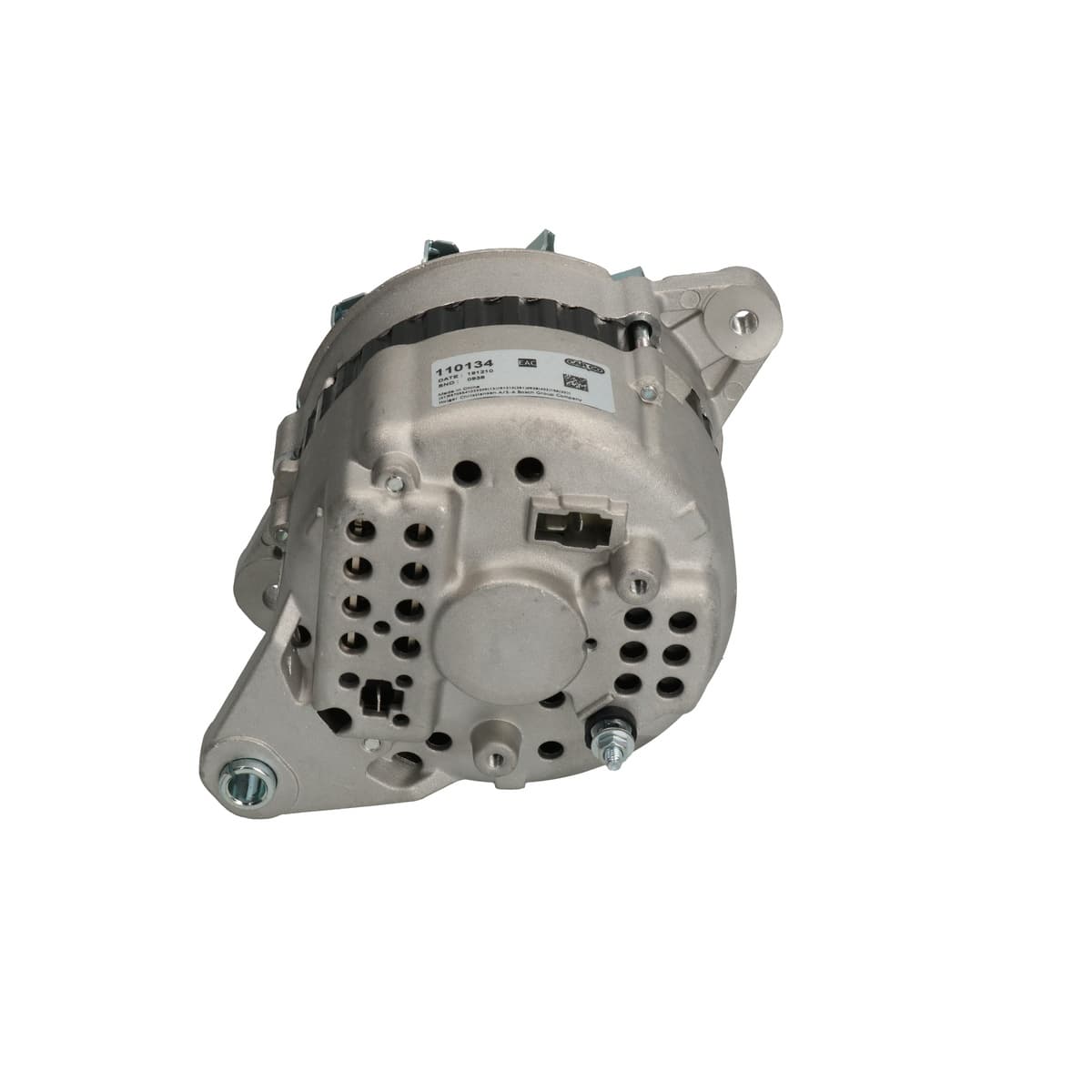 Product image - left view