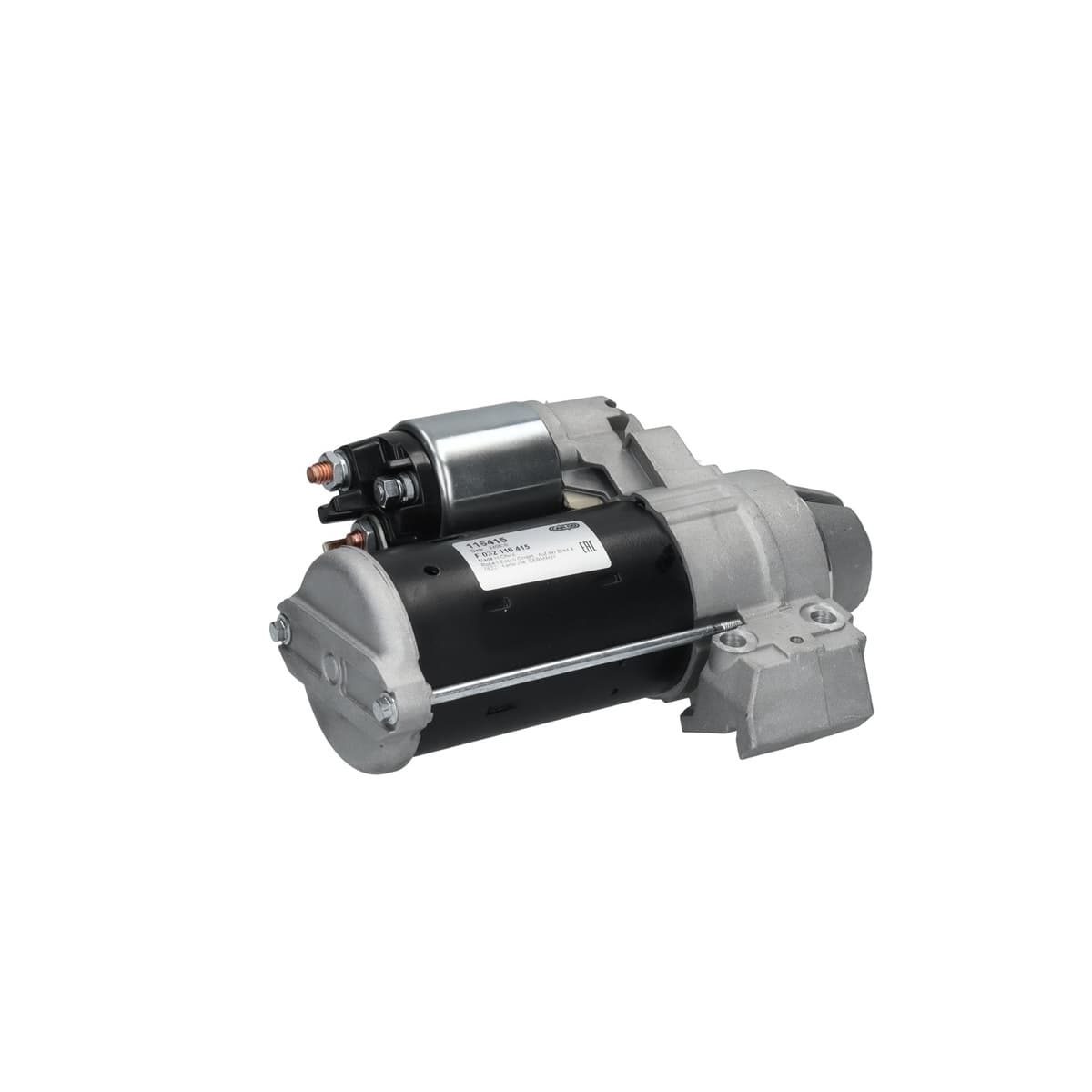 Product image - front view