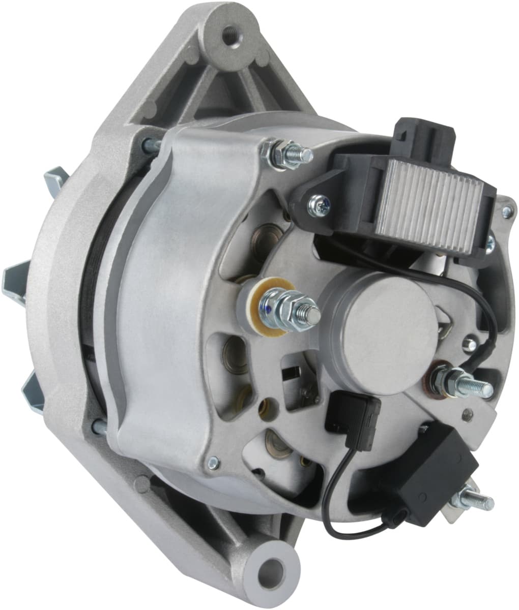 Product image - rear view