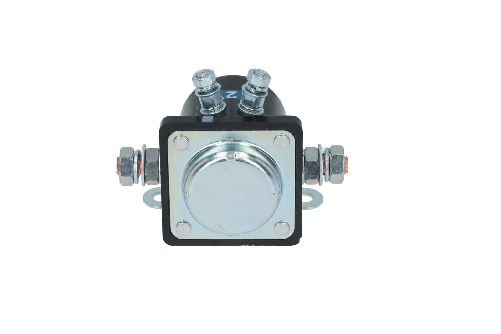 F032139858 - Contacteur A Solenoide