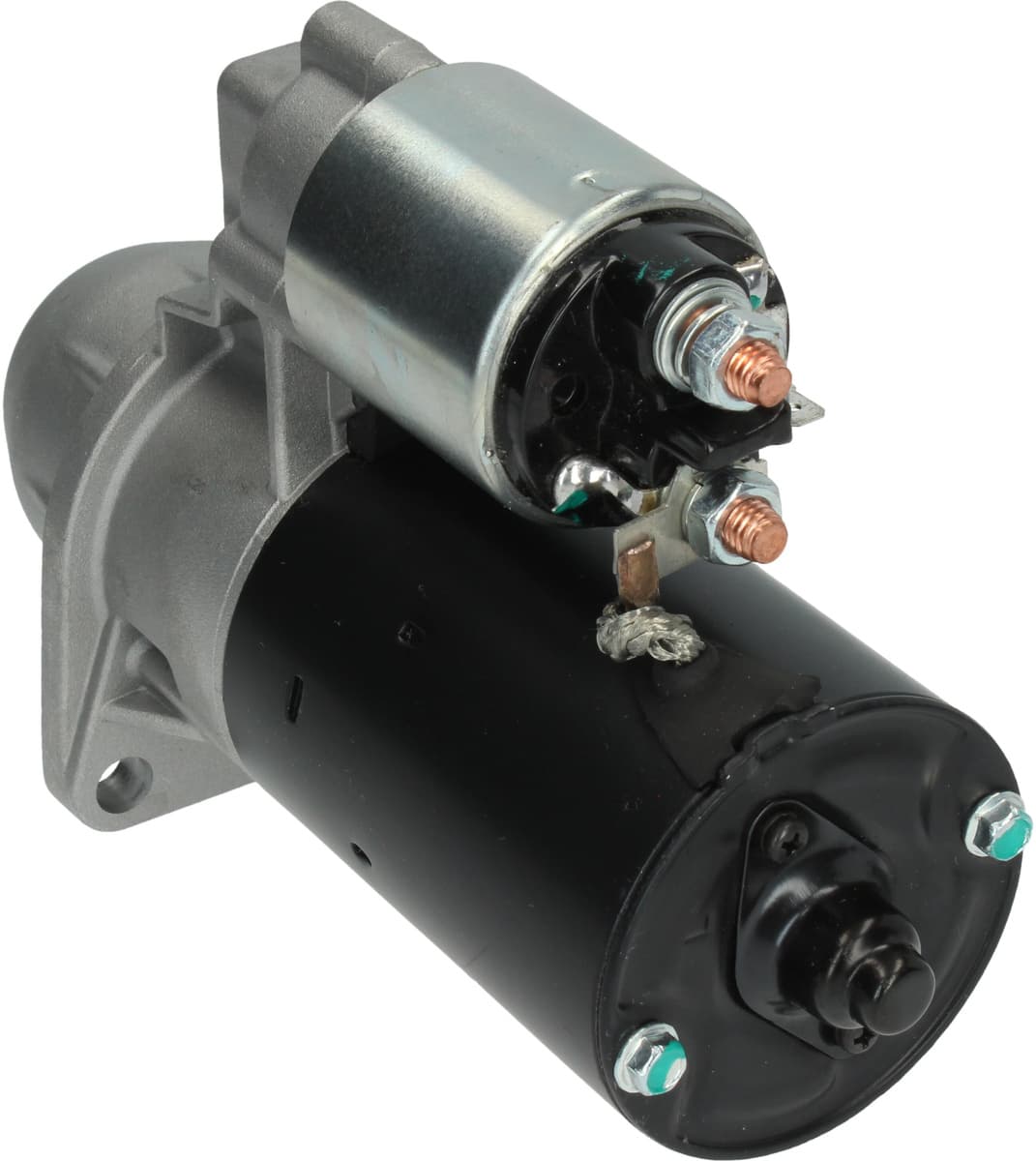 Product image - rear view
