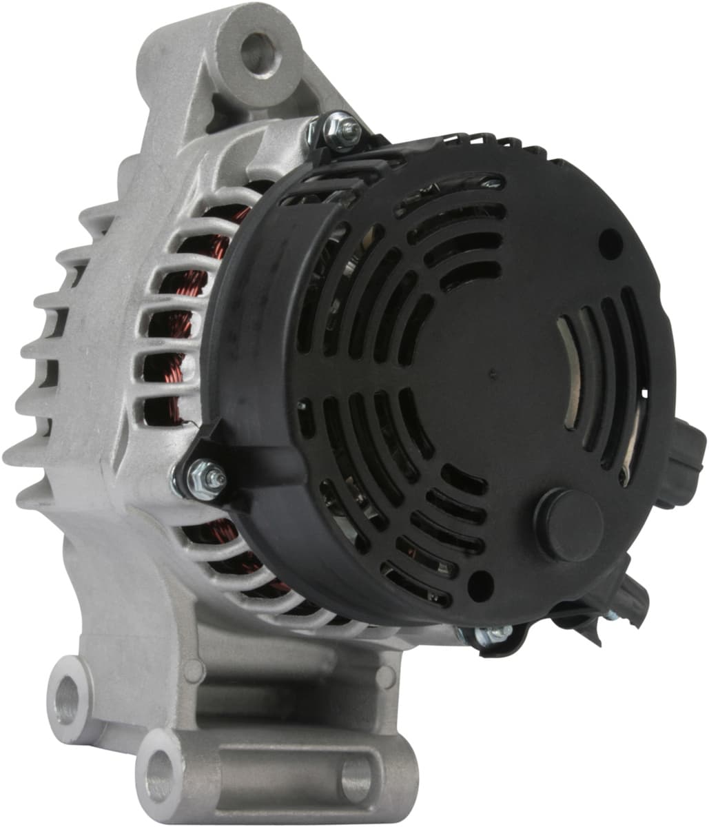 Product image - rear view