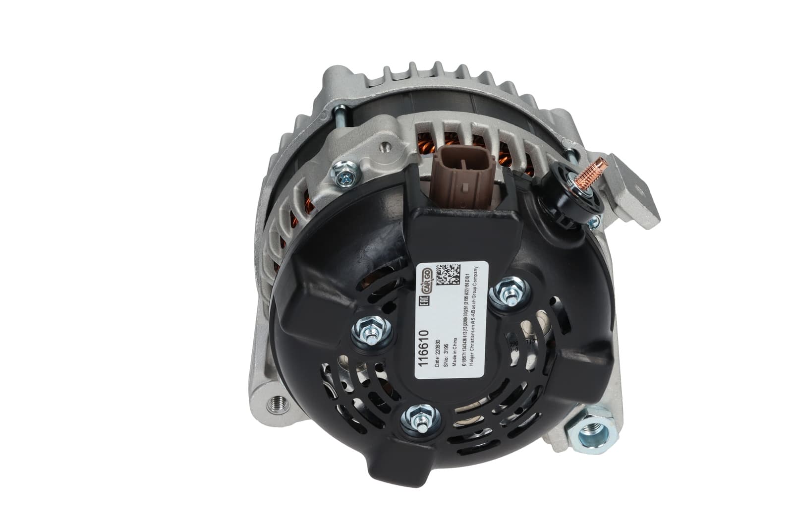 Product image - left view