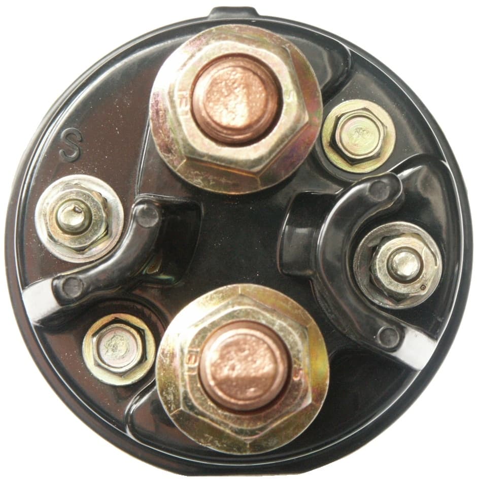 Product image - rear view