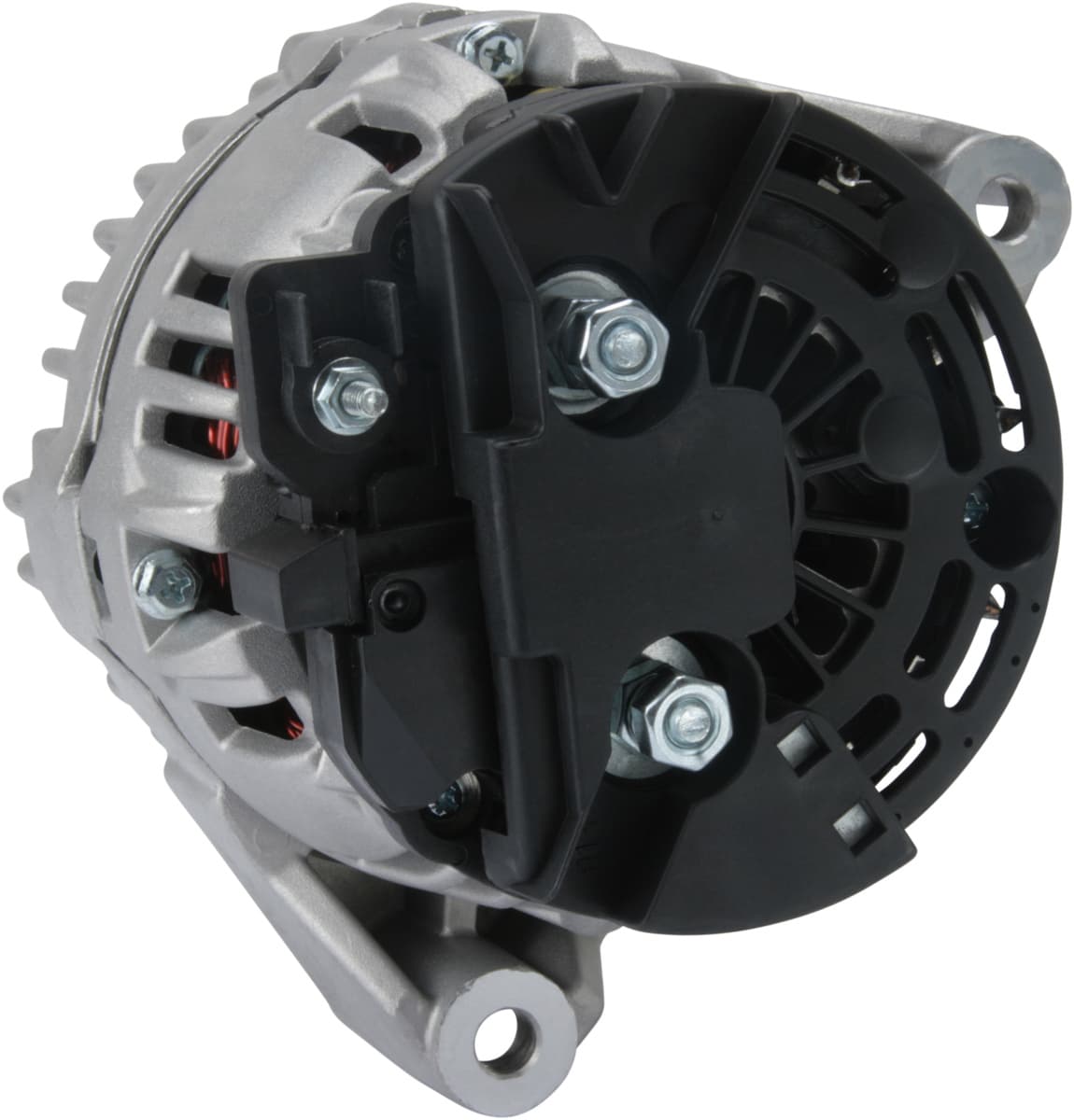 Product image - rear view