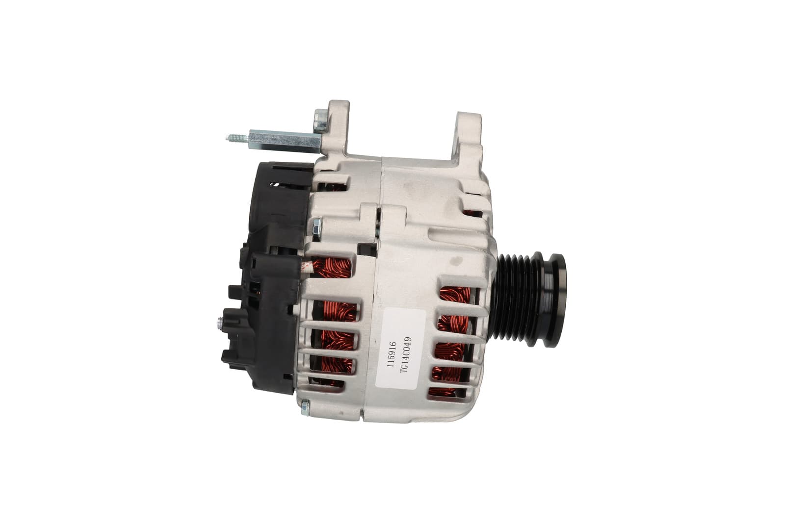 Product image - rear view