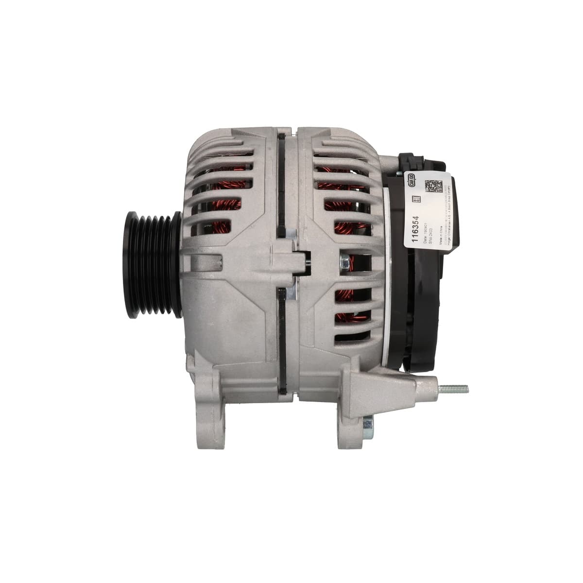 Product image - front view