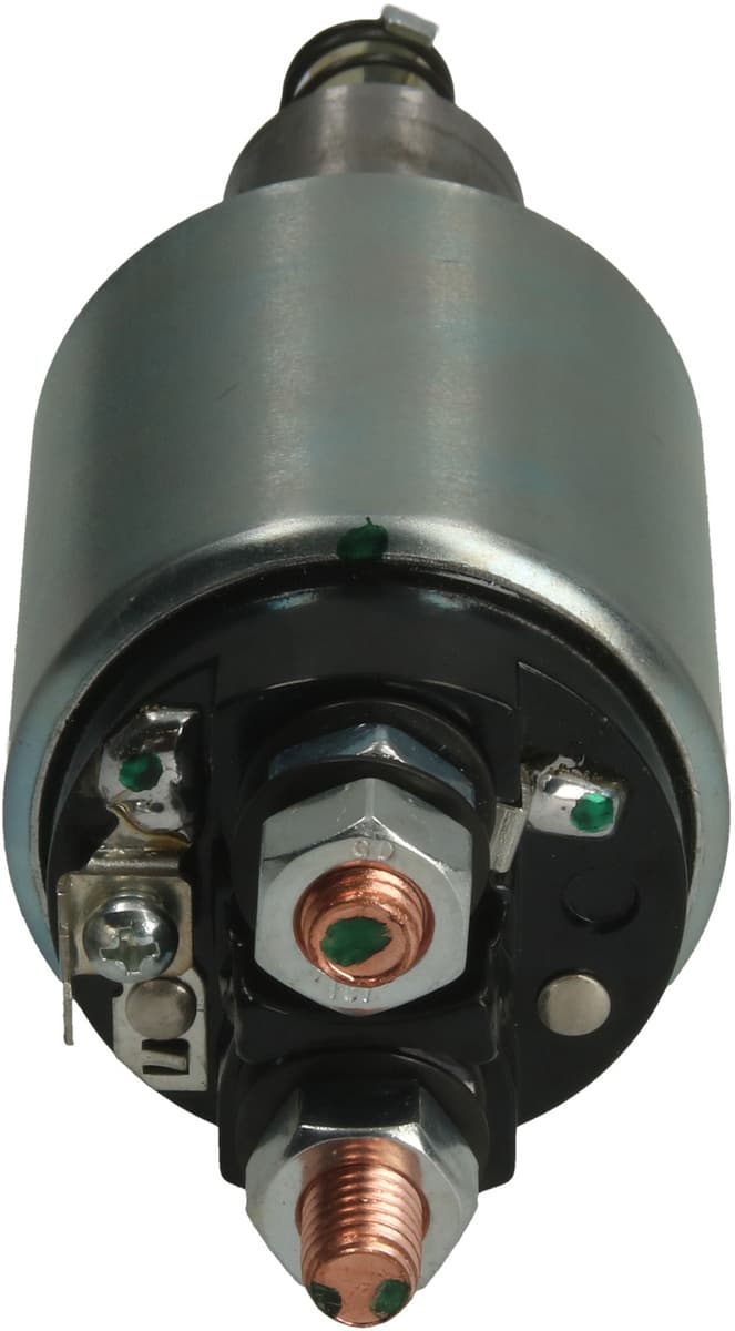 Product image - rear view
