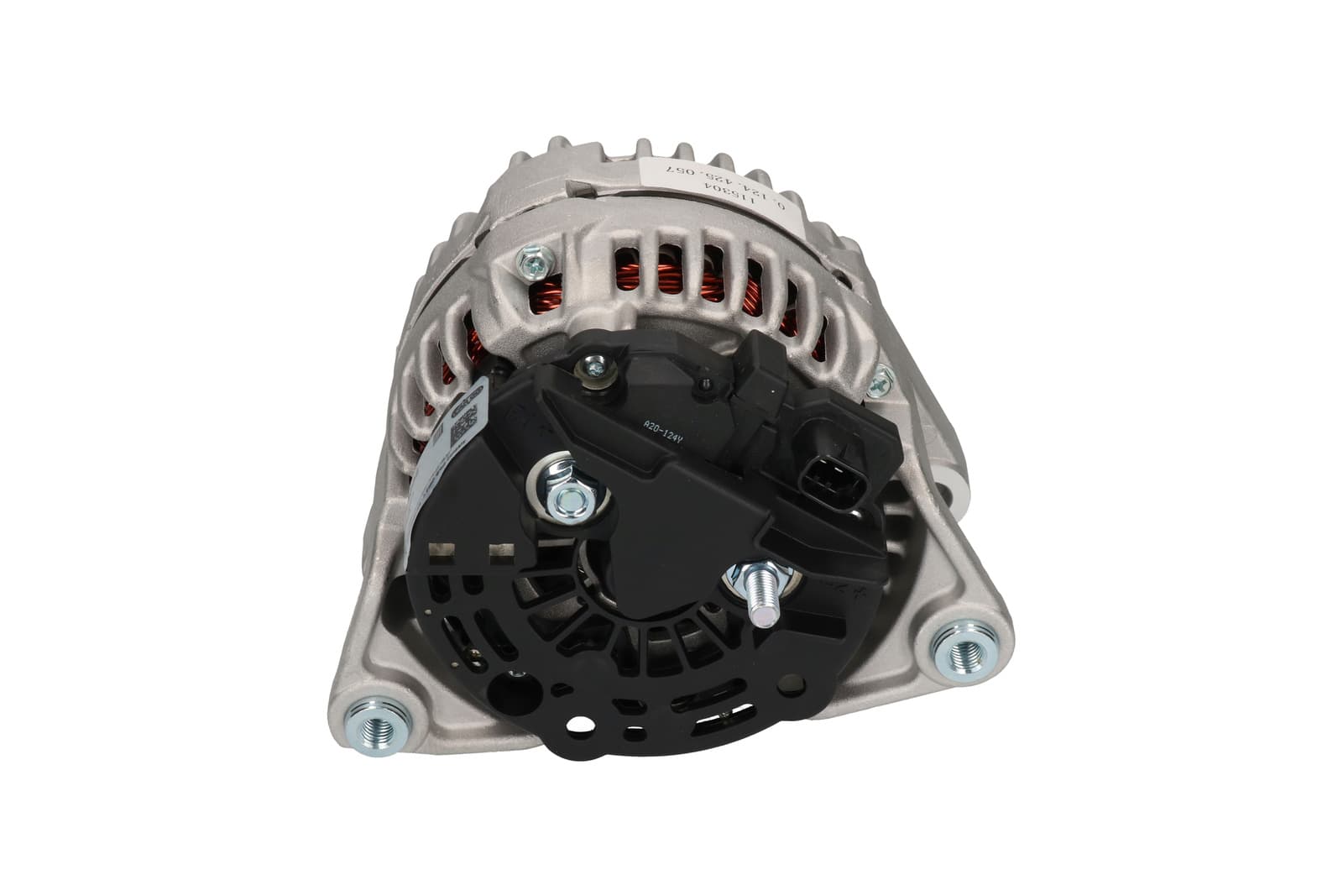 Product image - left view