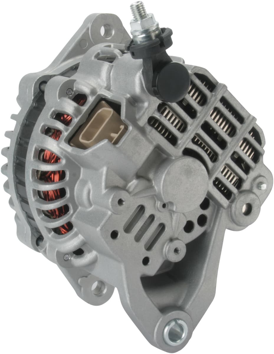 Product image - rear view