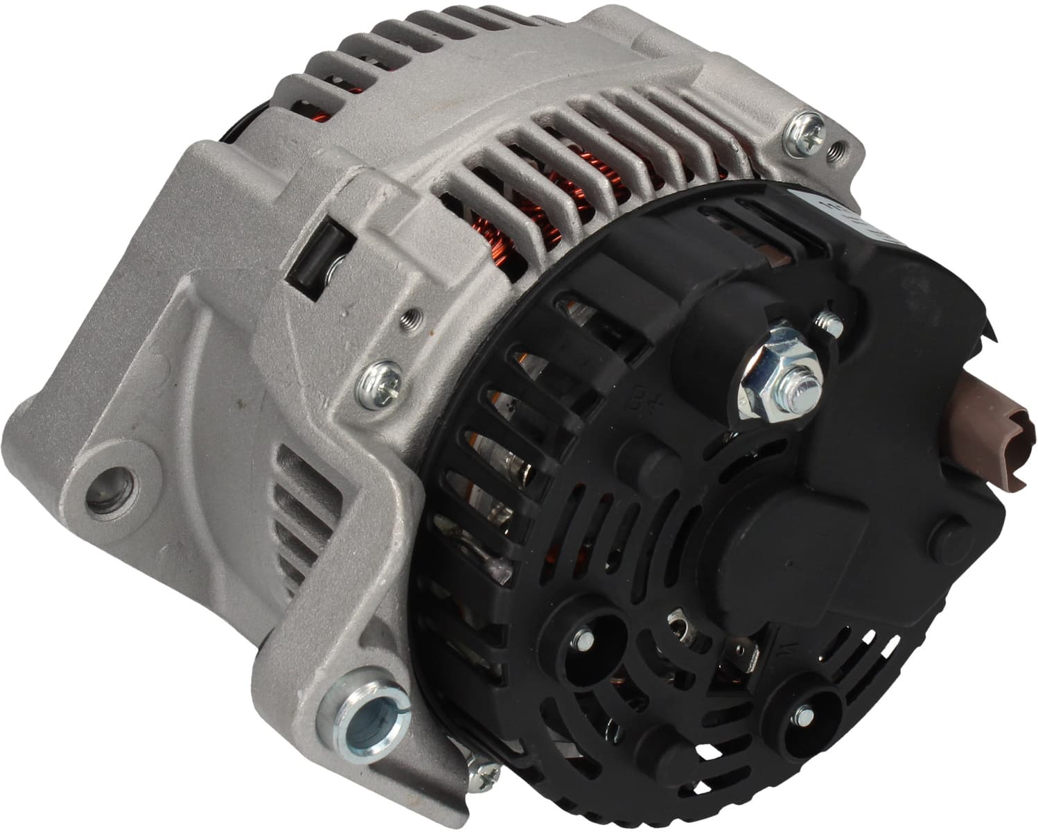 Product image - rear view