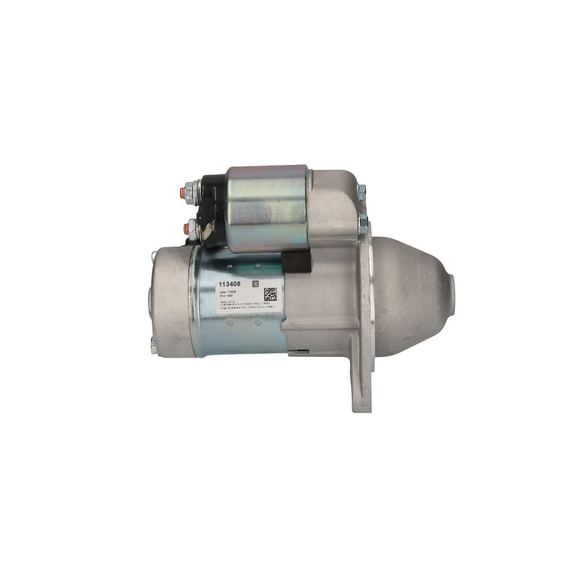 Product image - rear view