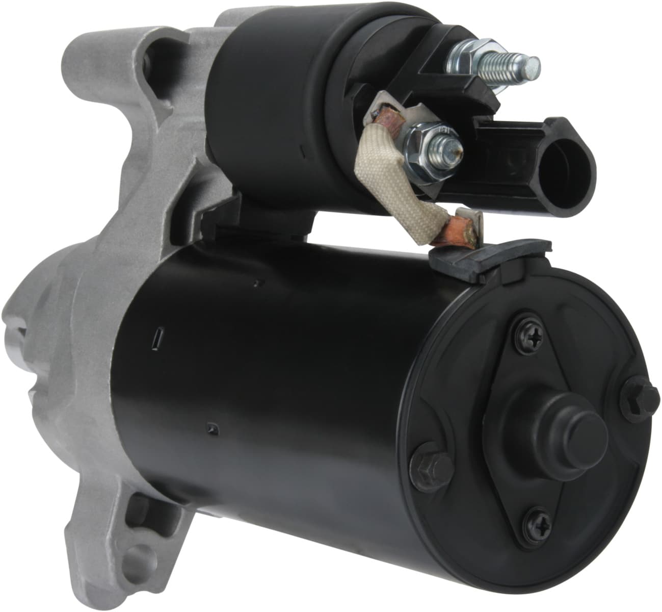 Product image - rear view