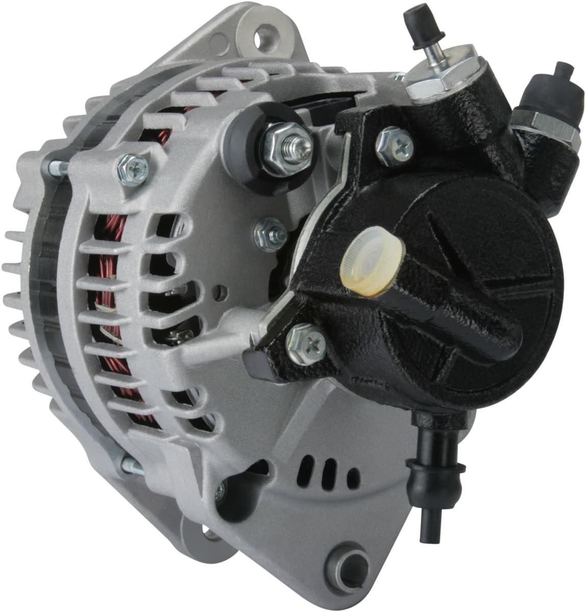 Product image - rear view