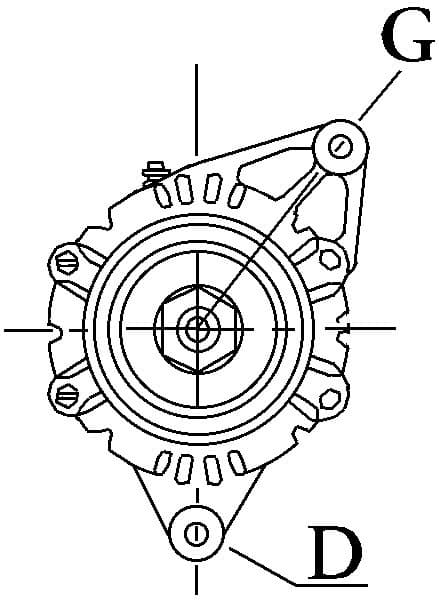 Dimensional Drawing