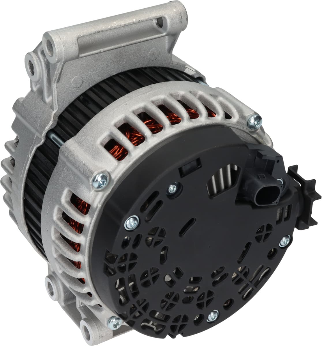 Product image - rear view