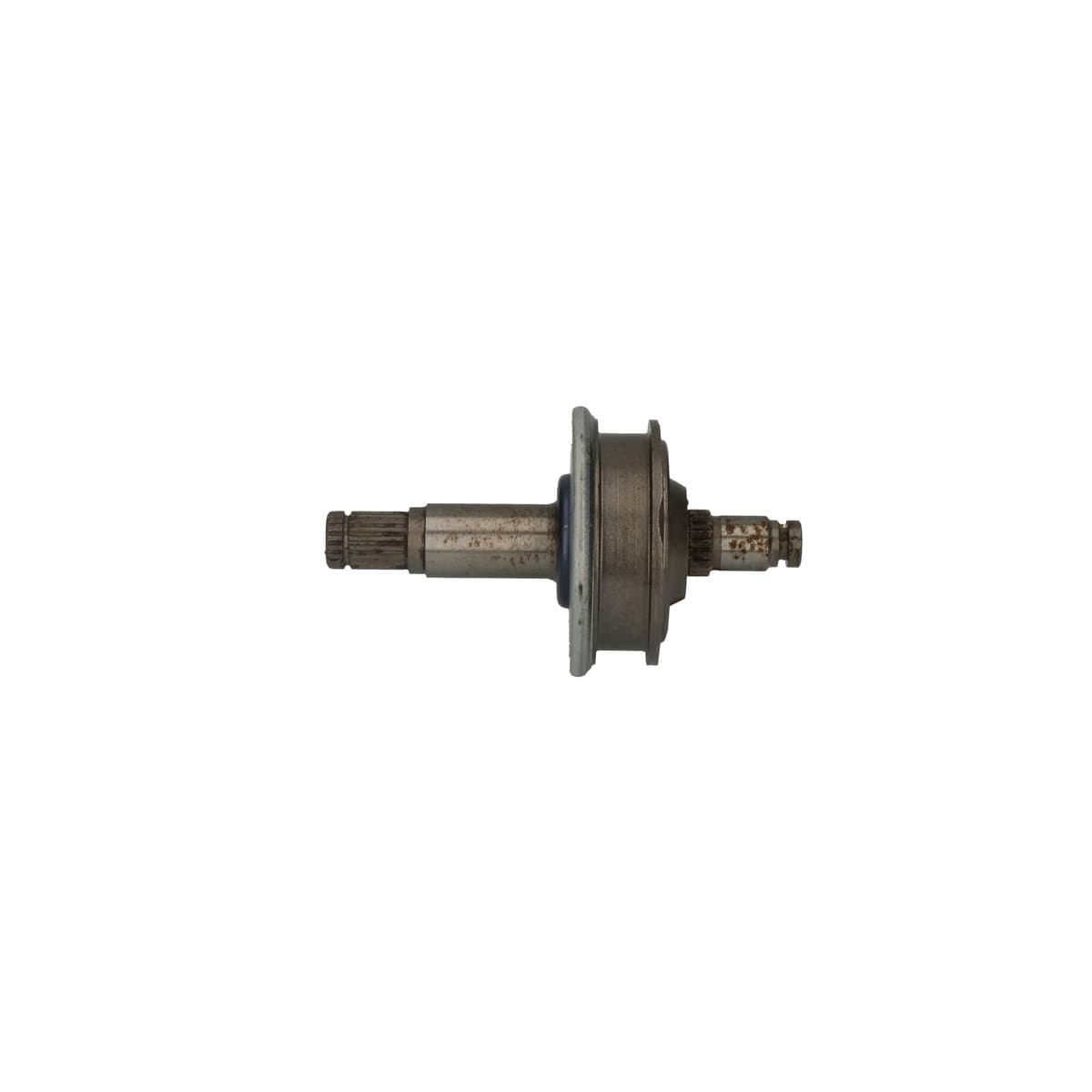 Product image - rear view