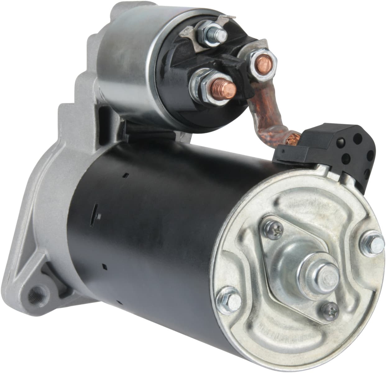 Product image - rear view