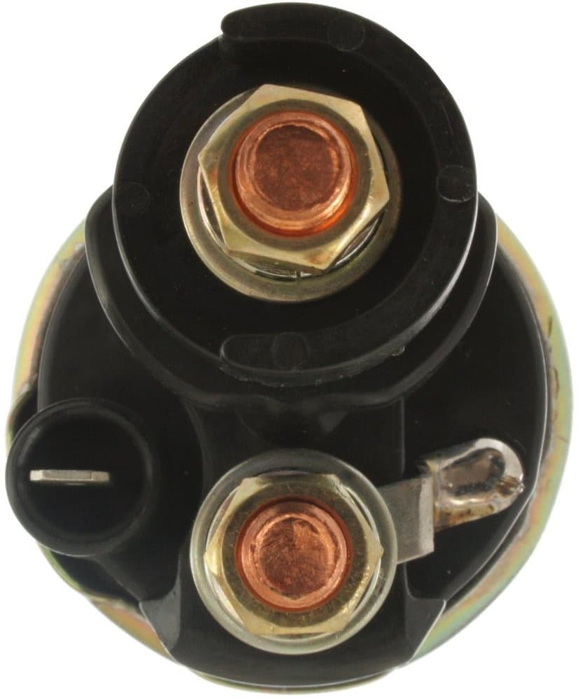 Product image - rear view