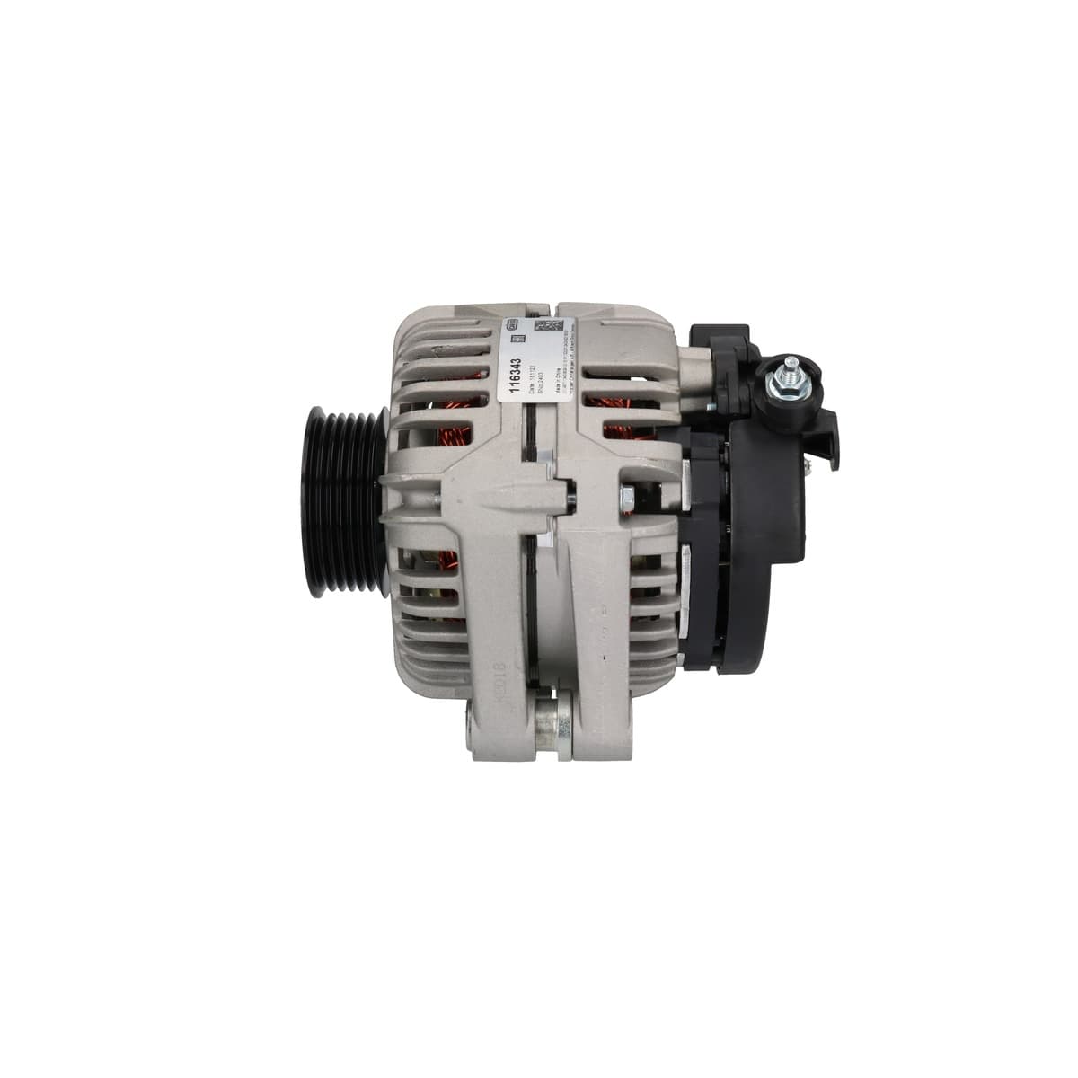 Product image - front view