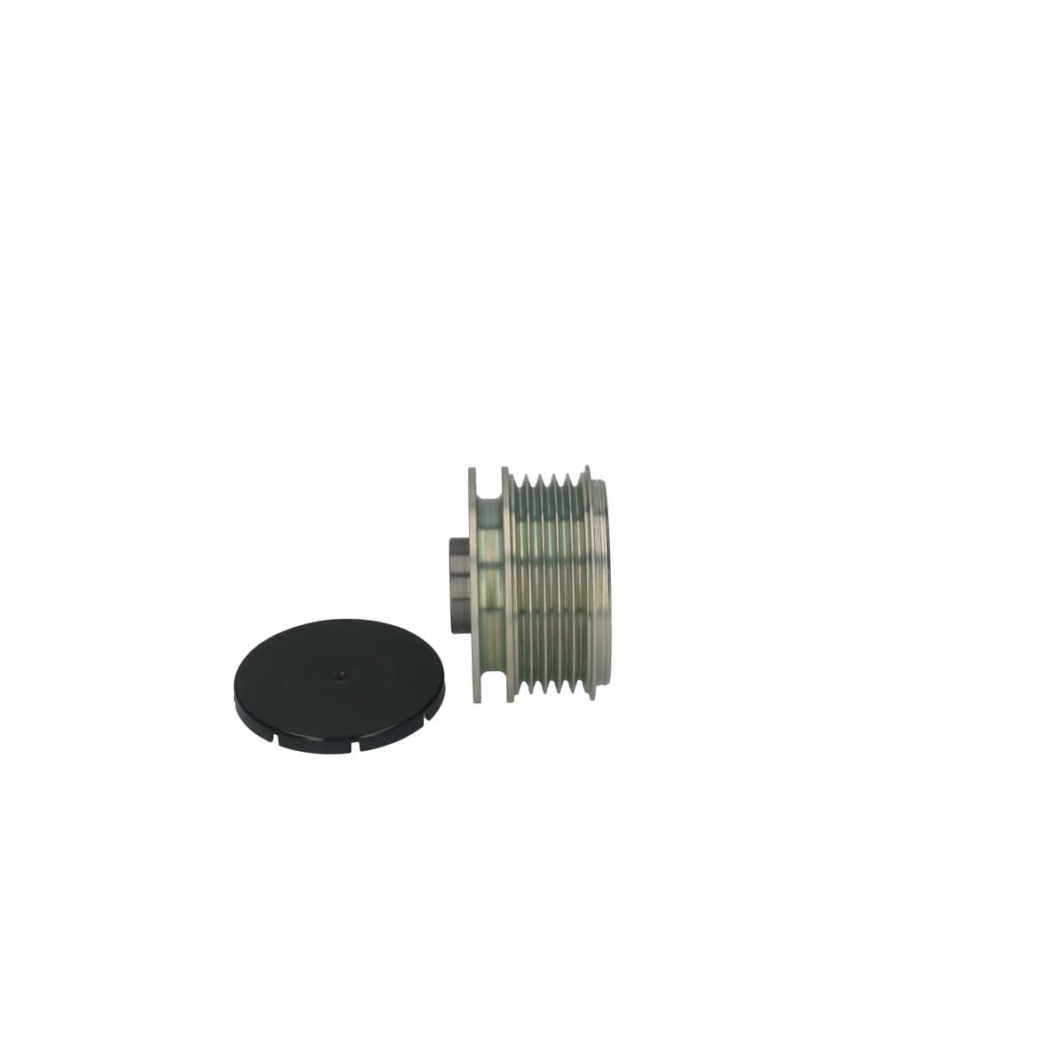 Product image - front view