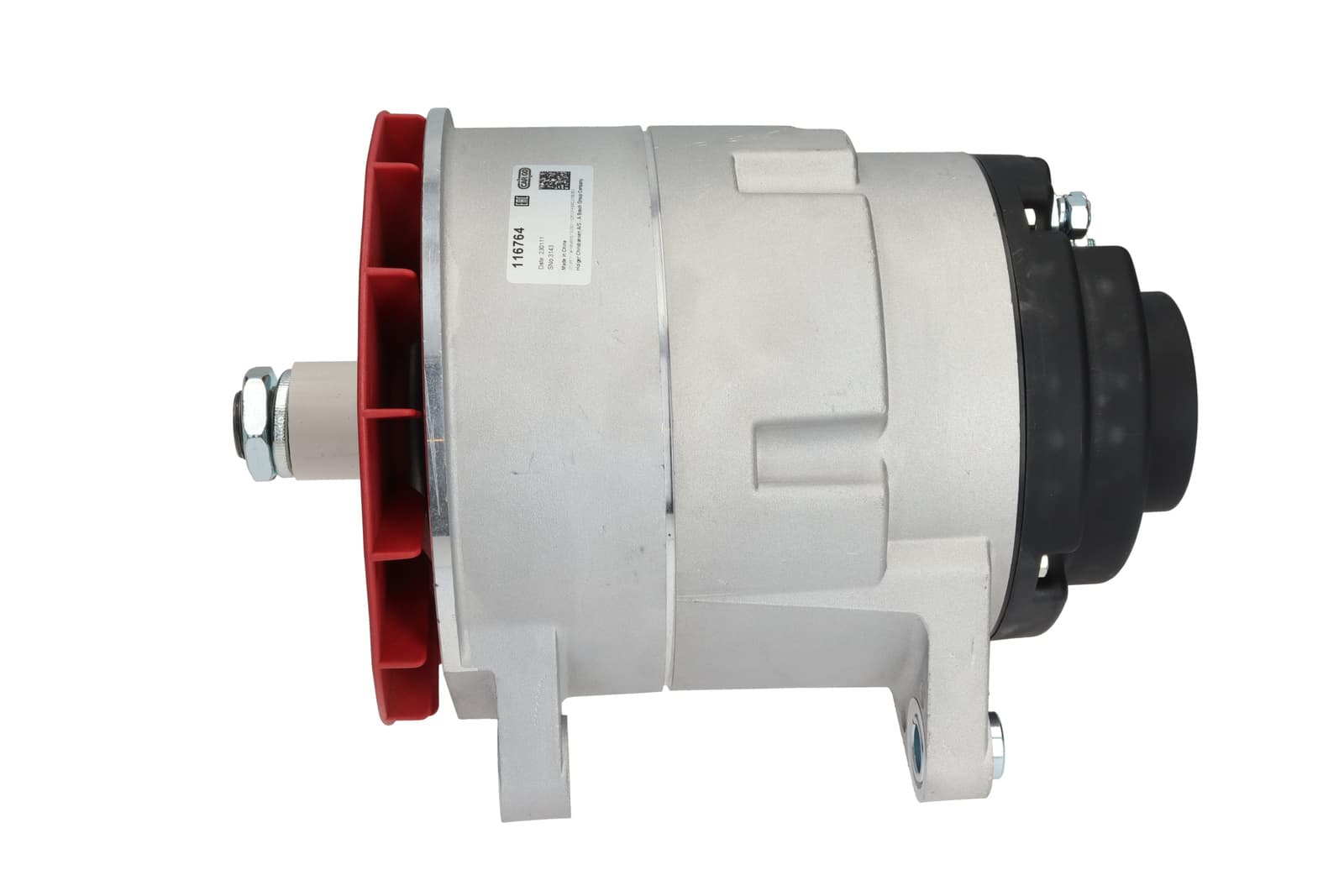 Product image - front view