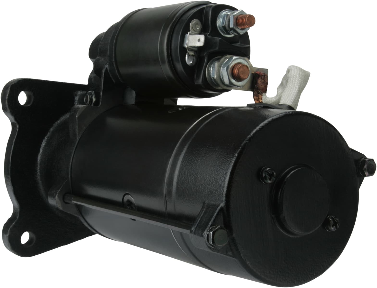 Product image - rear view