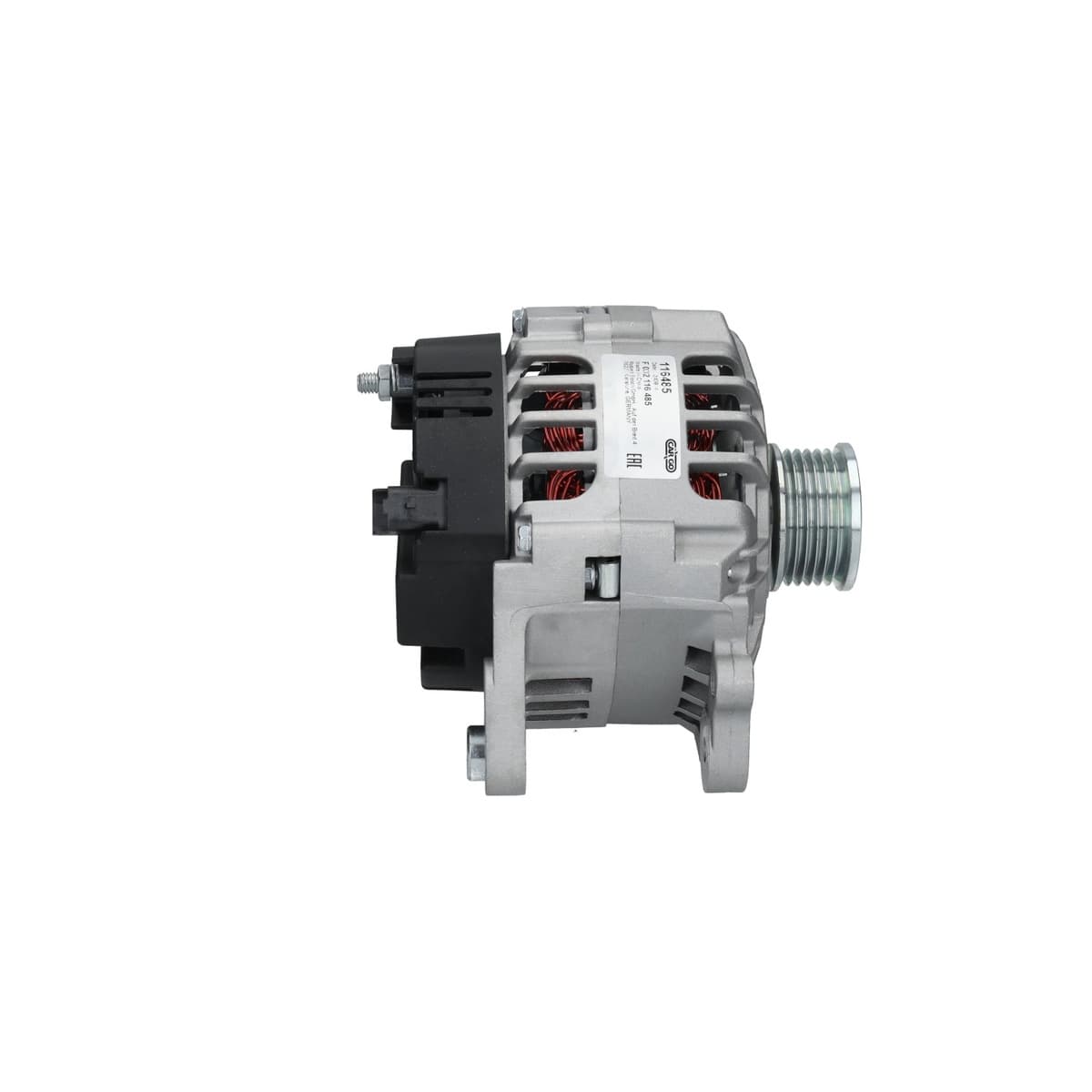 Product image - front view