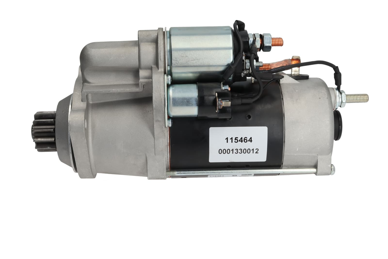 Product image - front view