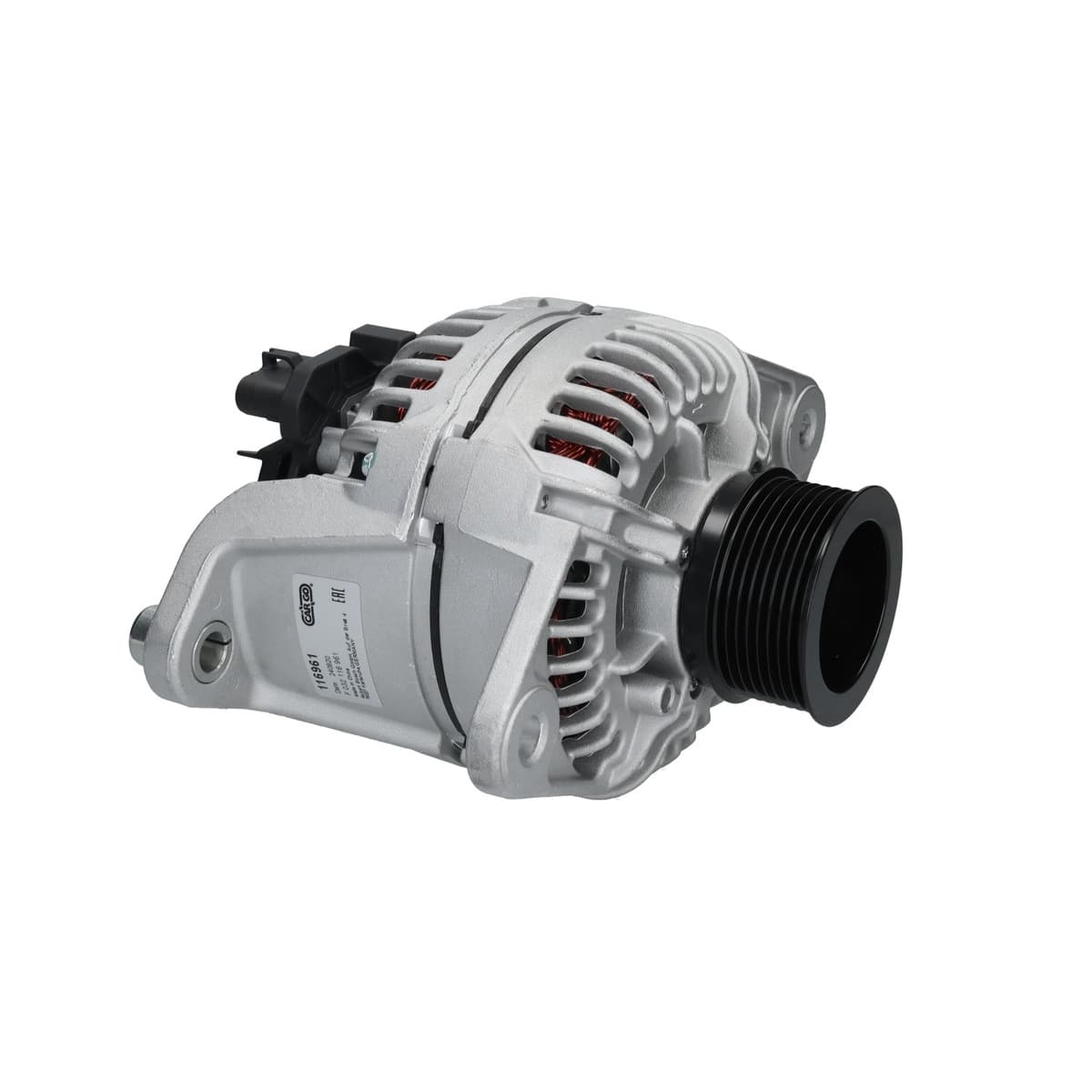 Product image - front view