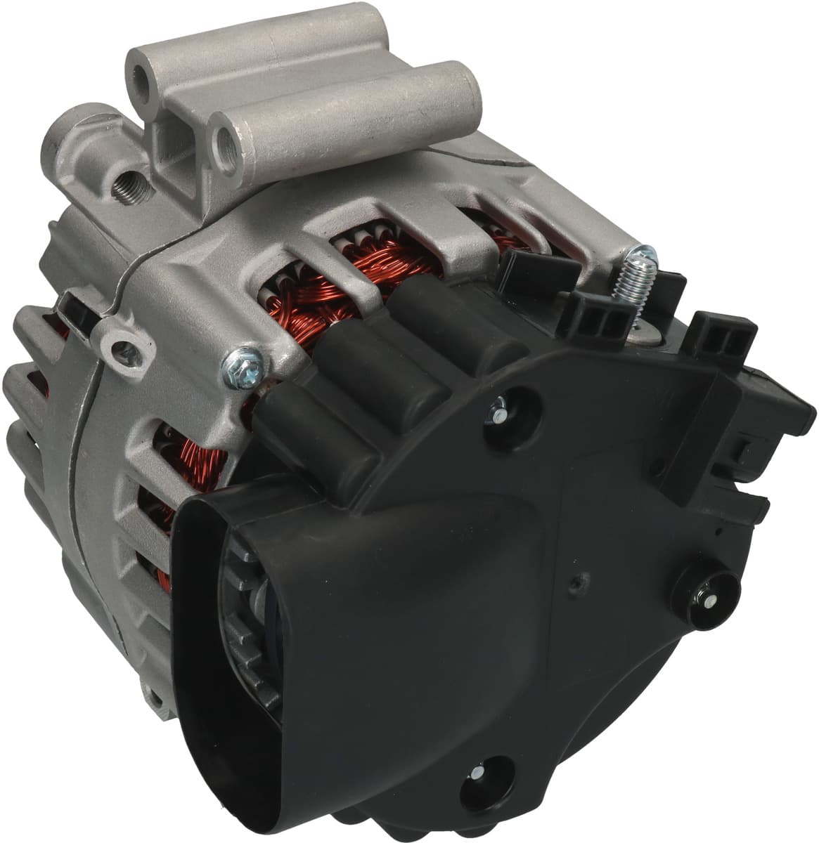 Product image - rear view