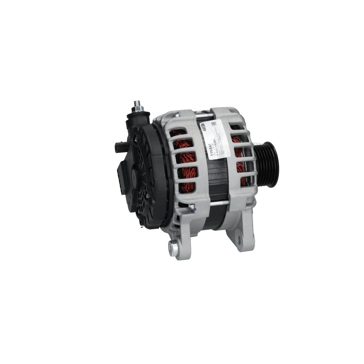Product image - front view