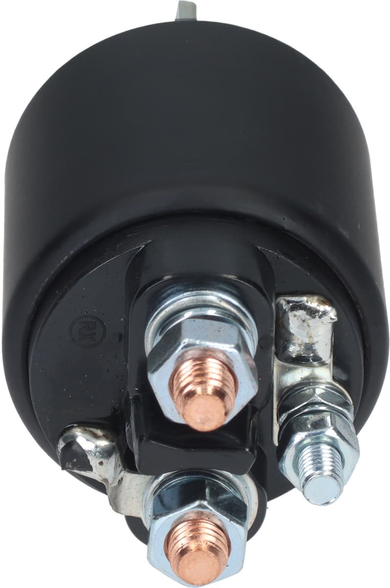 Product image - rear view