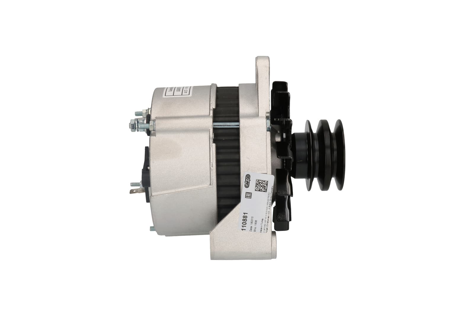 Product image - rear view