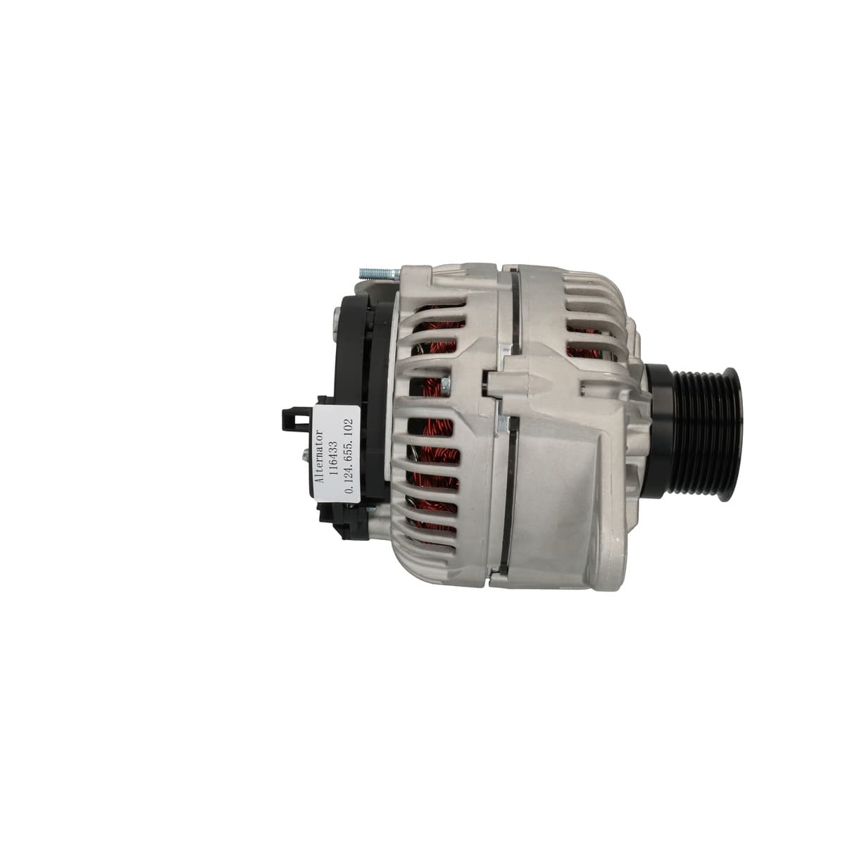 Product image - rear view