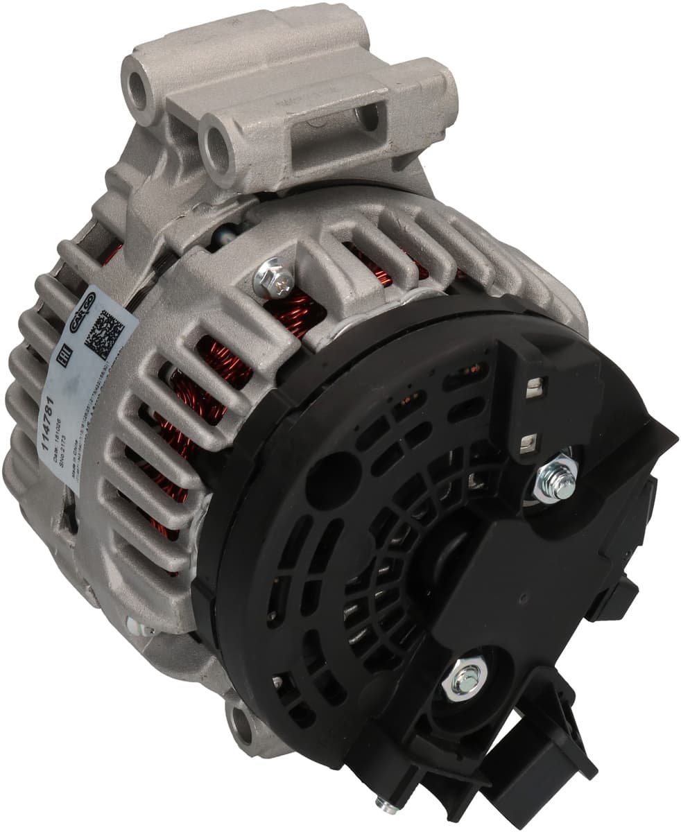 Product image - rear view