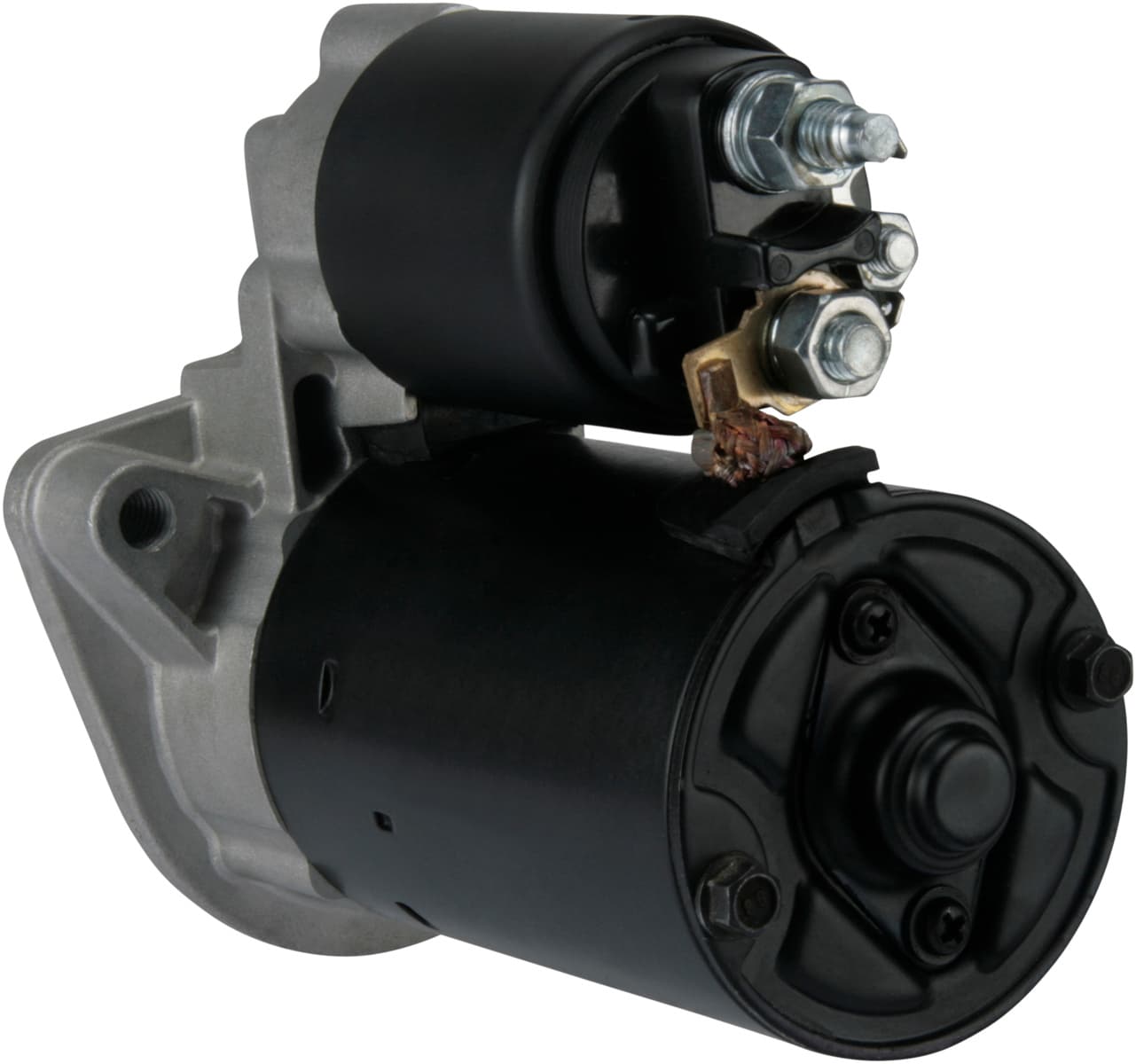 Product image - rear view