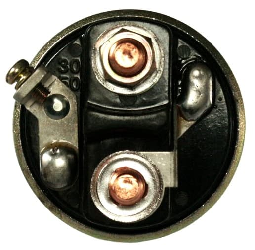 Product image - rear view