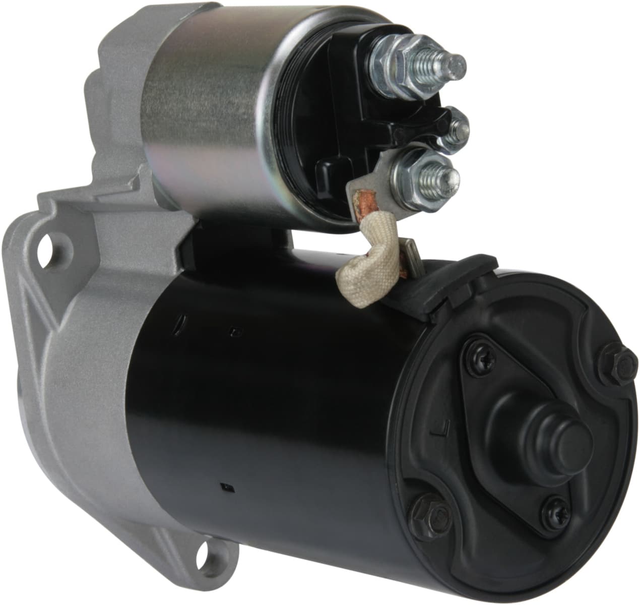 Product image - rear view