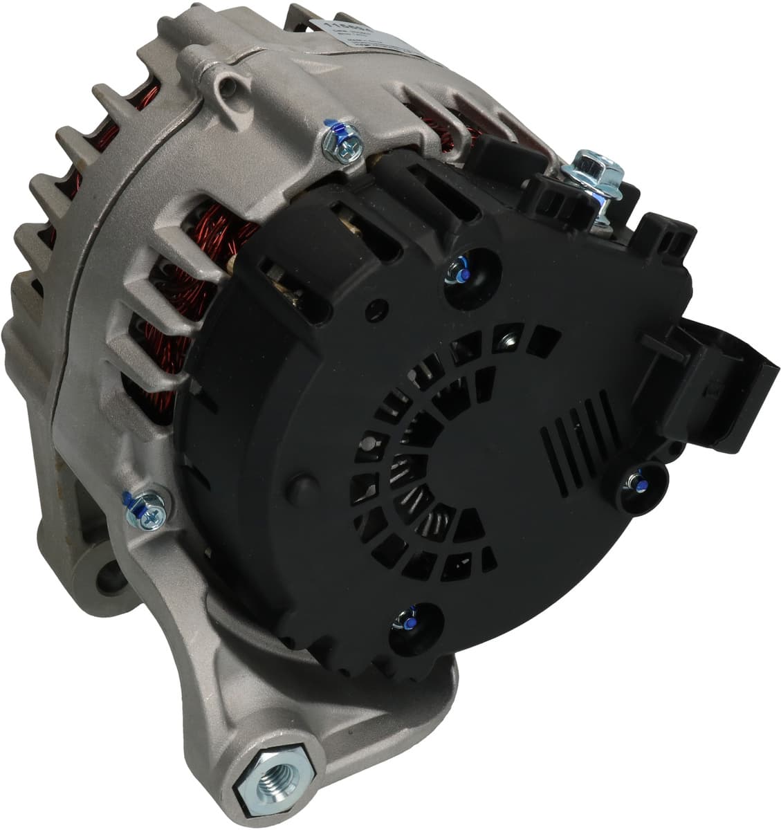 Product image - rear view