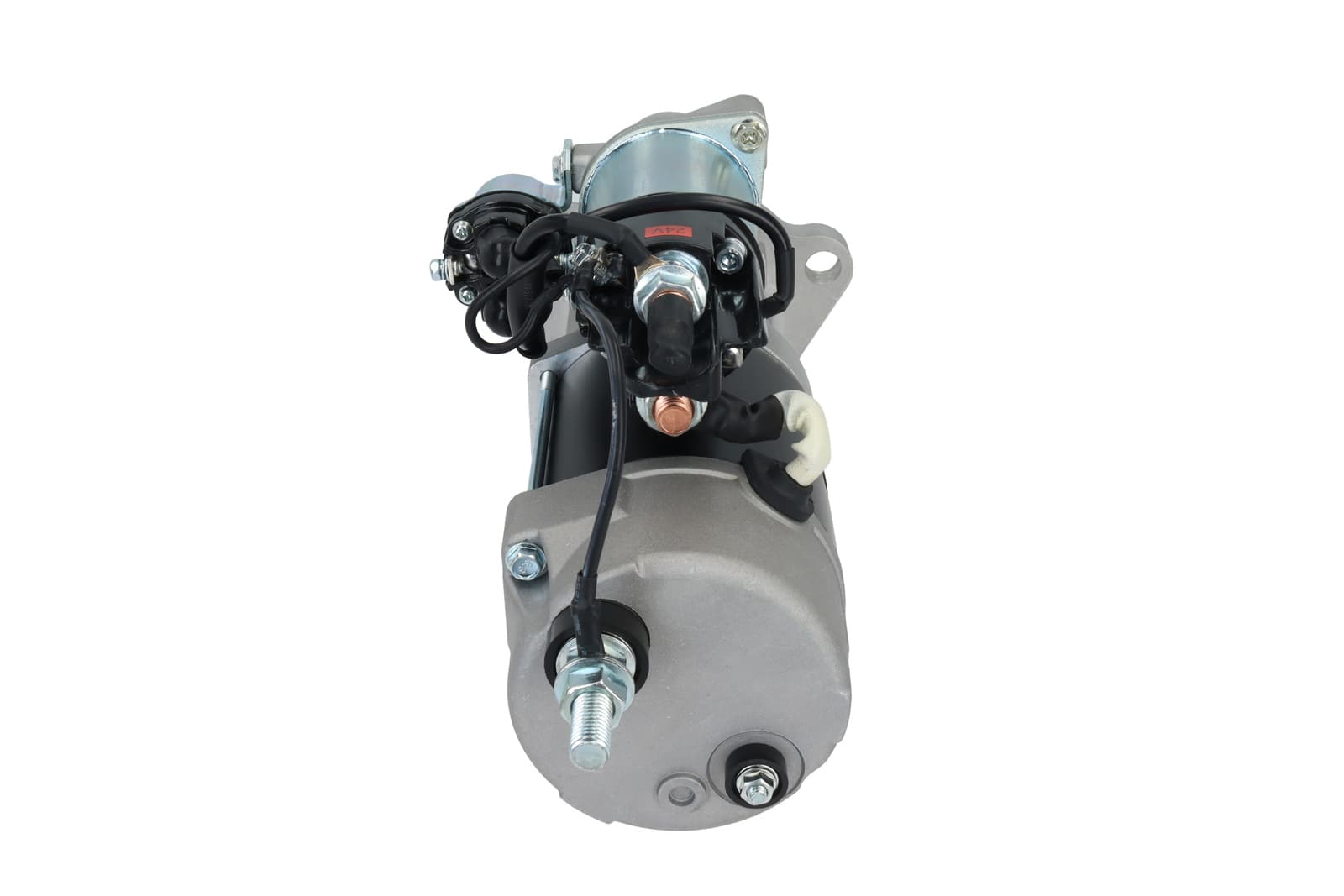 Product image - left view