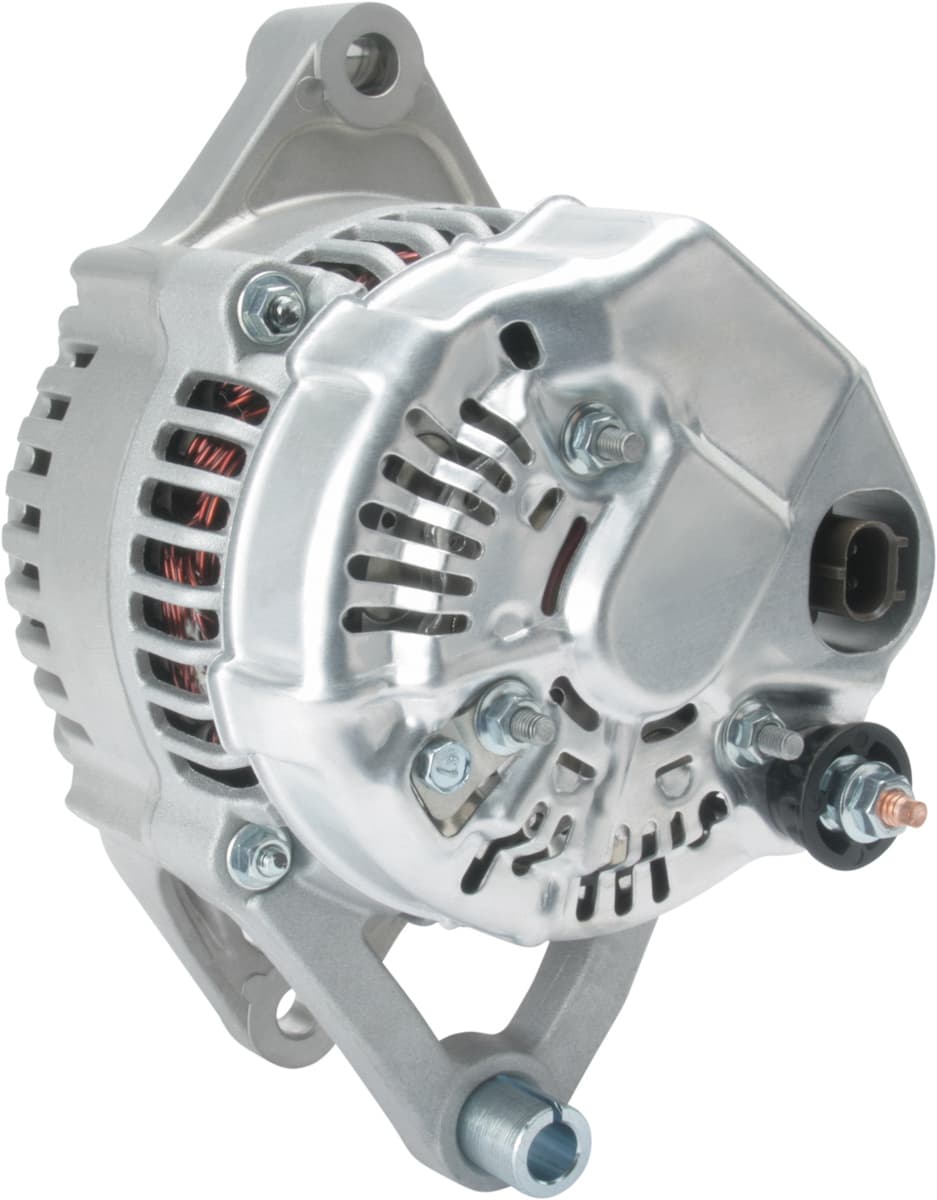 Product image - rear view