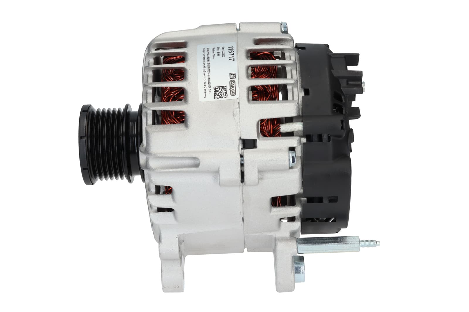 Product image - front view