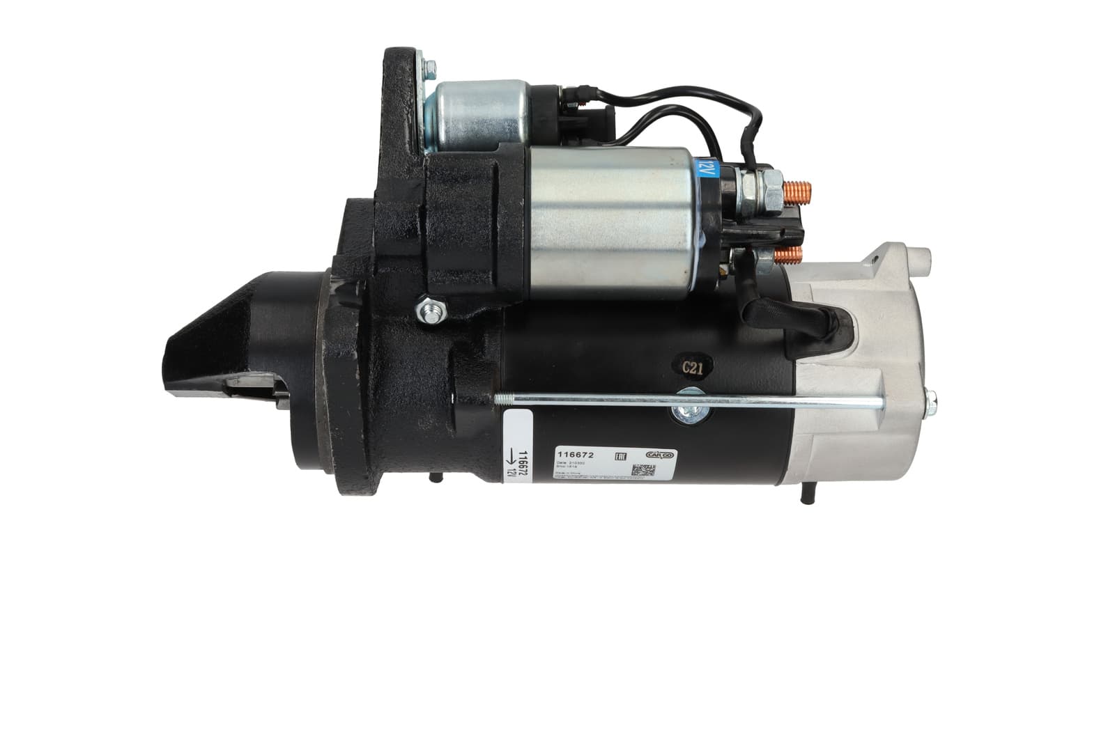 Product image - front view