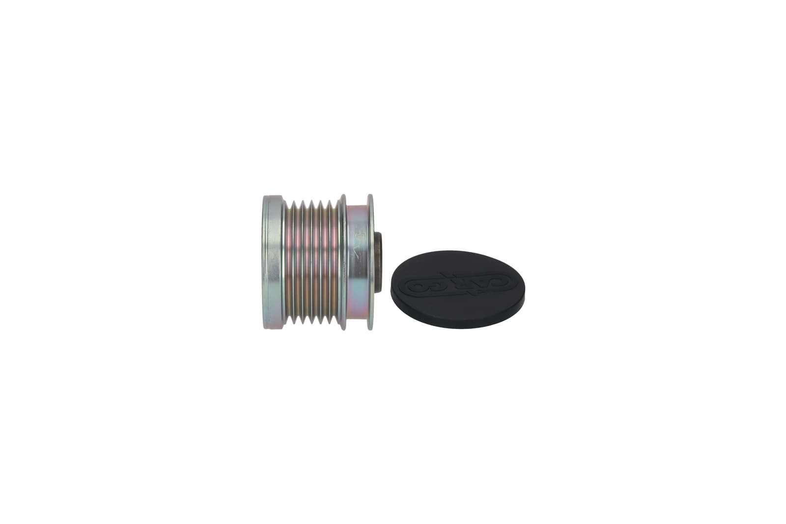 Product image - rear view