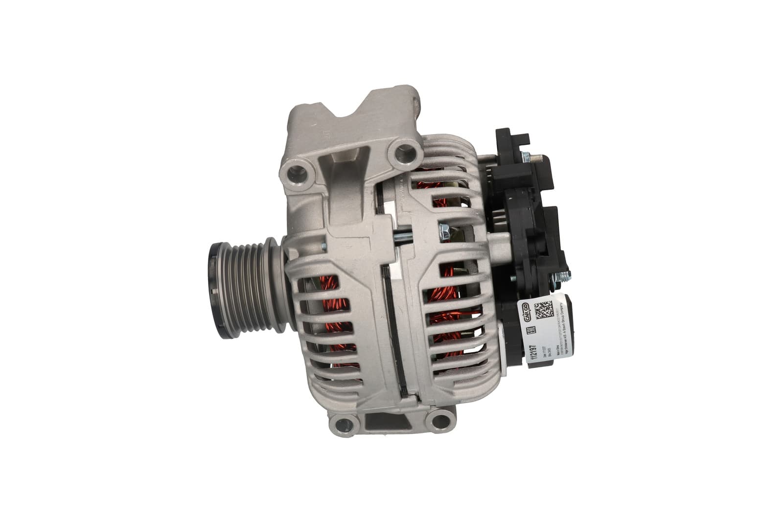 Product image - front view
