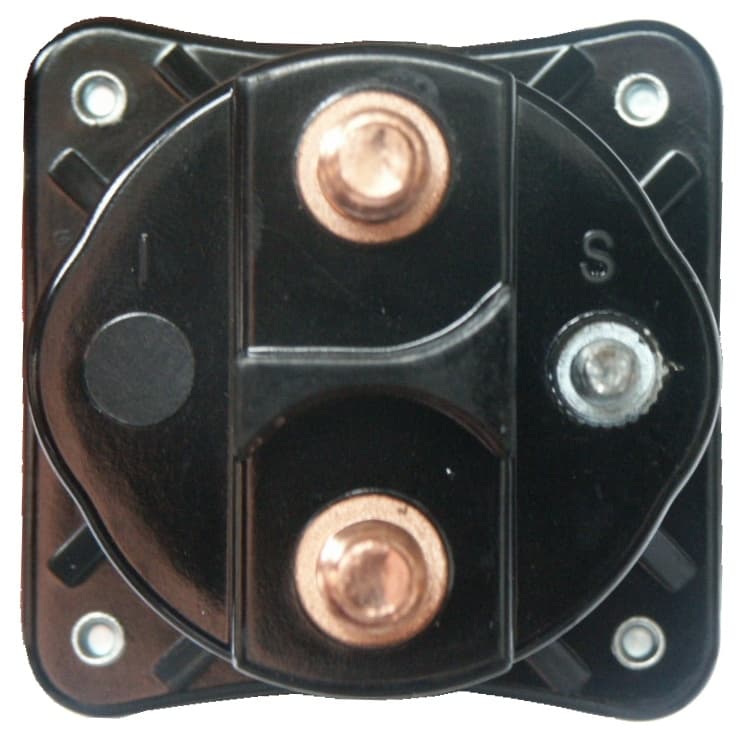 Product image - rear view