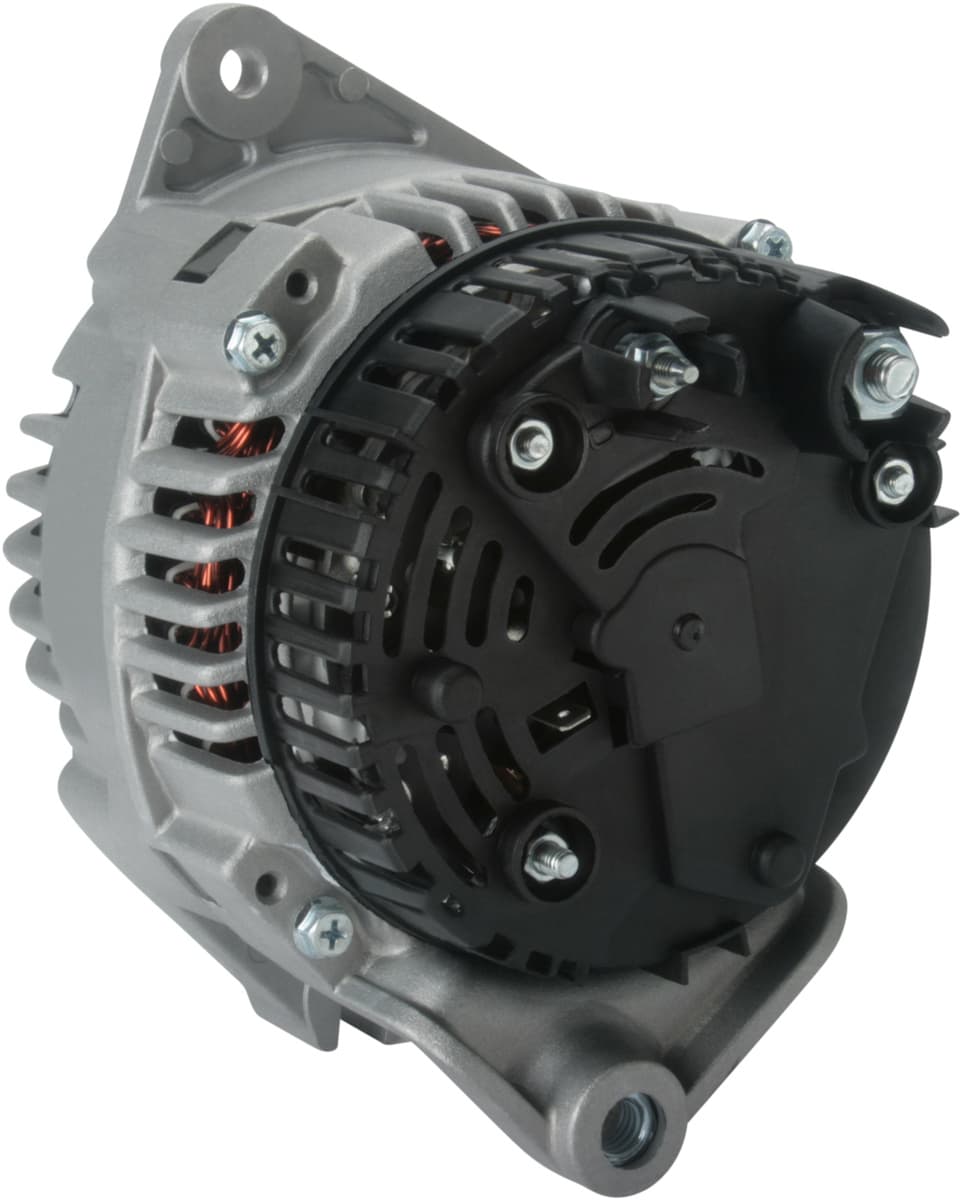Product image - rear view