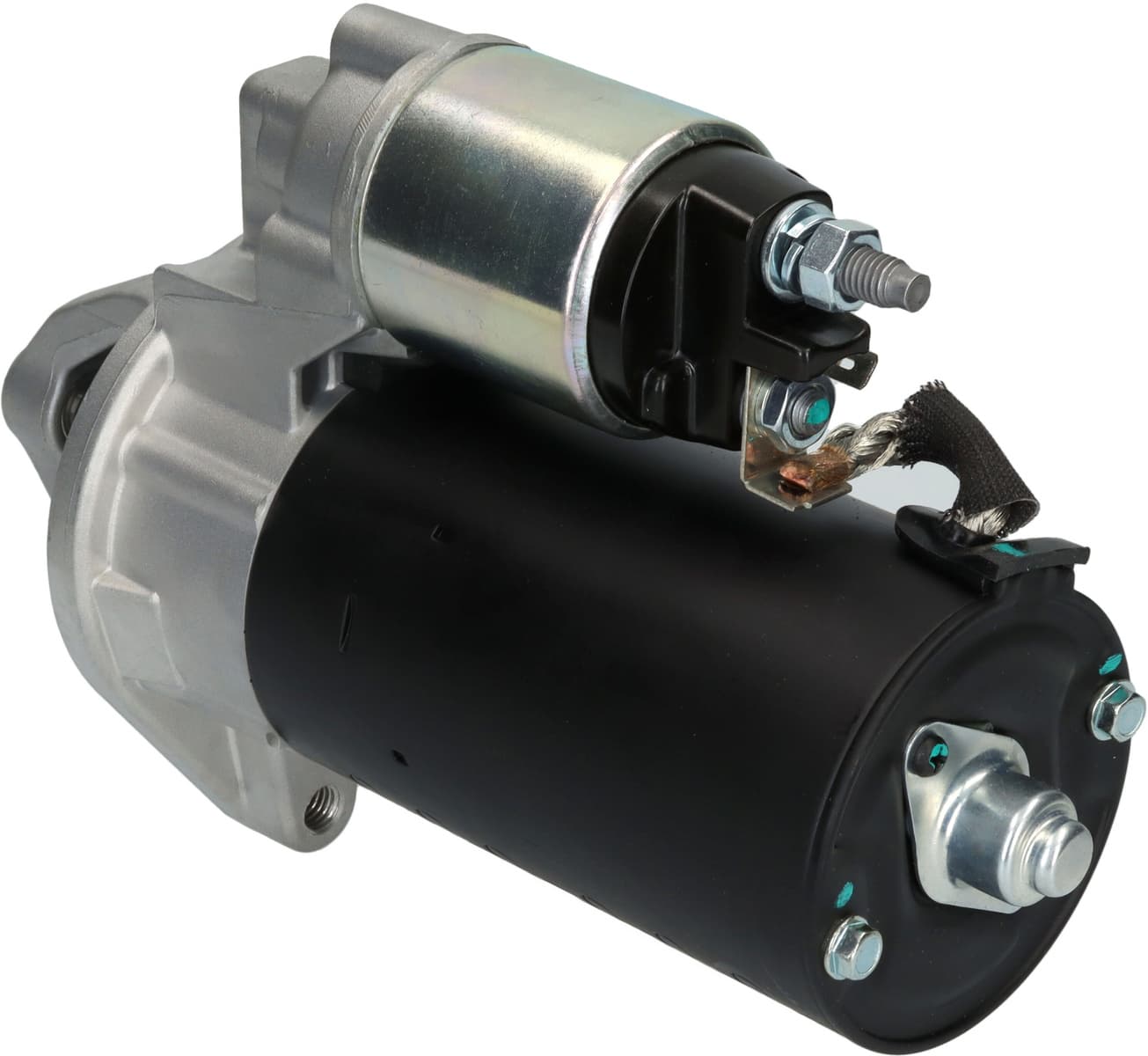 Product image - rear view